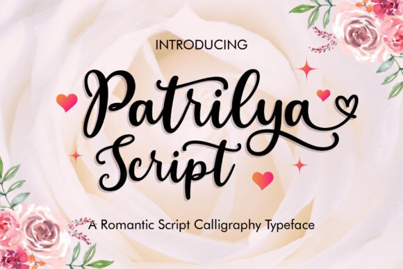 Finding Patrilya Script: A Designer’s Real Project Story