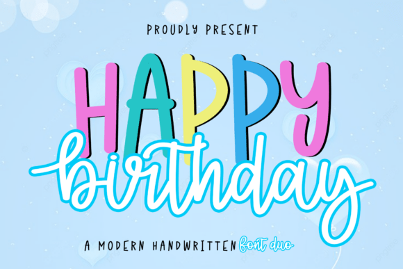 Happy Birthday Duo: A Designer’s Honest Review