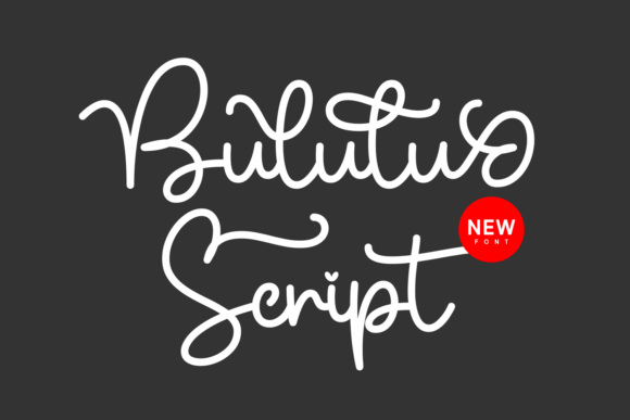 How Bululu Script Makes Your Business Branding Feel More Human