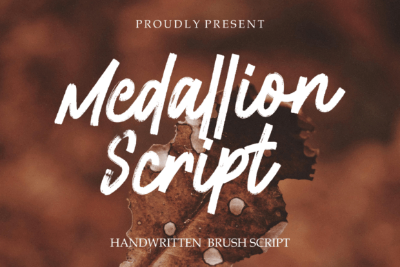Medallion Script Font: A Campaign Designer’s Honest Review