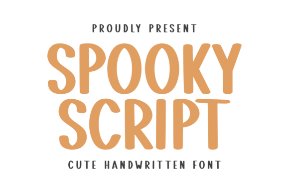 Spooky Script: An Expert Review of a Versatile Handwritten Font