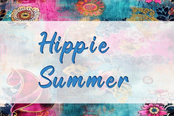 Using Hippie Summer Script to Amplify Campaign Messages