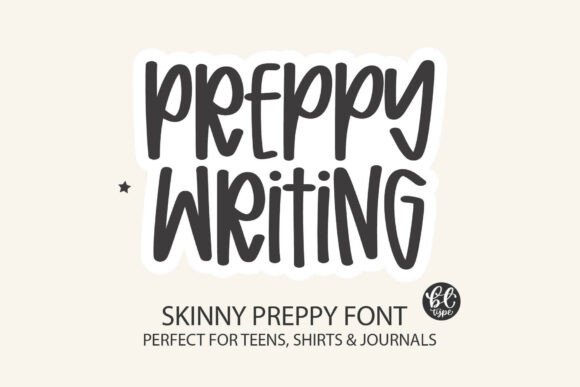 Why Preppy Writing is a Modern Web Designer’s Secret Weapon