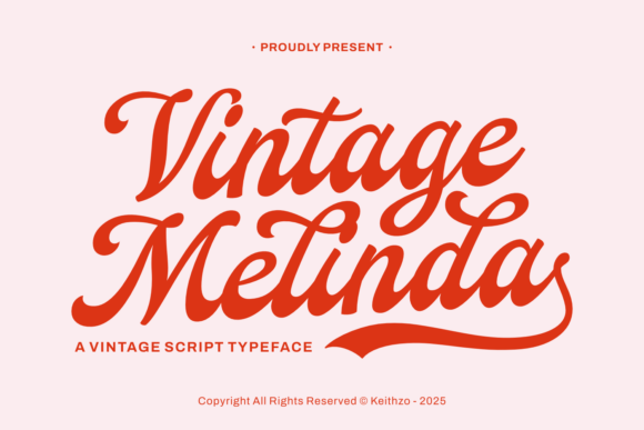 Why Vintage Melinda Transformed My Bakery’s Brand Identity